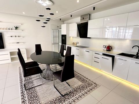 квартира за адресою Ділова вул. (Димитрова), 2-Б