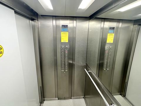 квартира за адресою Ділова вул. (Димитрова), 2-Б