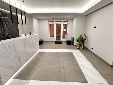 квартира за адресою Ділова вул. (Димитрова), 2-Б