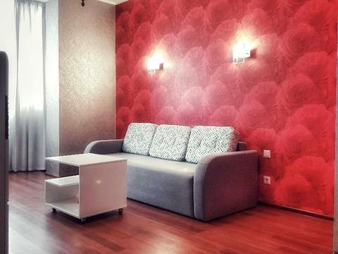 квартира за адресою Степана Руданського вул., 3-А