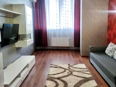 квартира за адресою Степана Руданського вул., 3-А