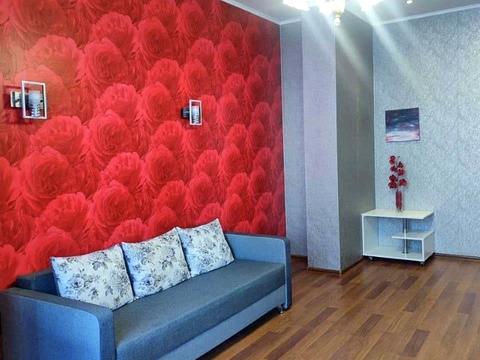 квартира за адресою Степана Руданського вул., 3-А