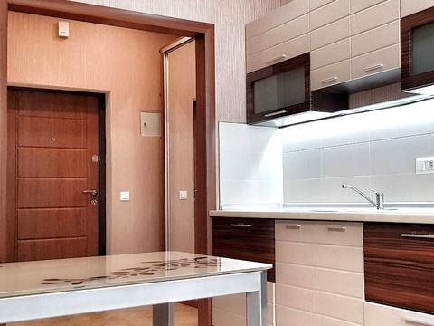 квартира за адресою Степана Руданського вул., 3-А