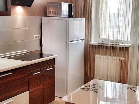 квартира за адресою Степана Руданського вул., 3-А