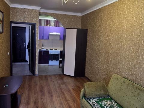 квартира по адресу Ярослава Гашека бульв., 20