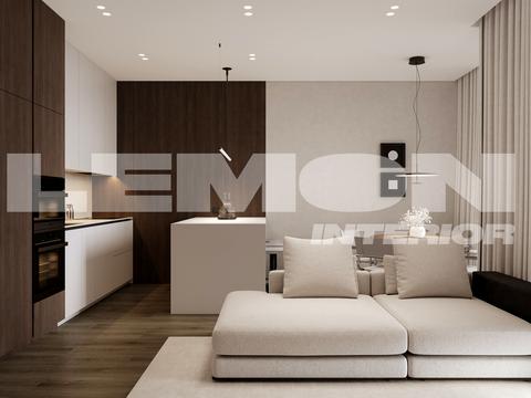 квартира за адресою Ґарета Джонса вул. (Сім'ї Хохлових), 12