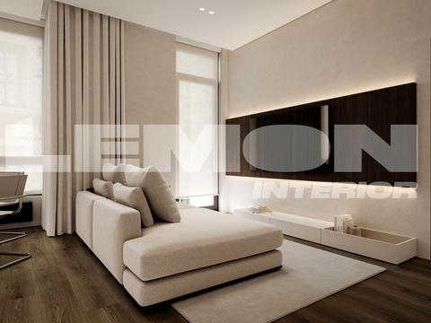 квартира за адресою Ґарета Джонса вул. (Сім'ї Хохлових), 12