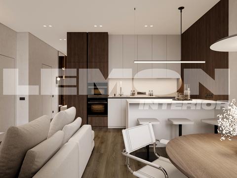 квартира за адресою Ґарета Джонса вул. (Сім'ї Хохлових), 12