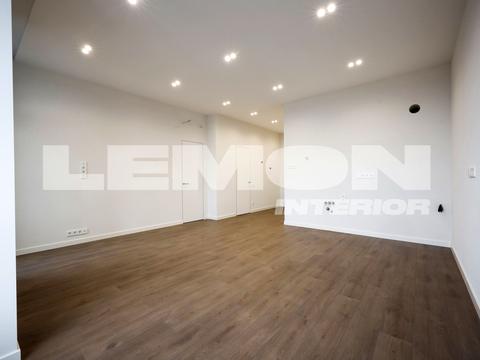 квартира за адресою Ґарета Джонса вул. (Сім'ї Хохлових), 12