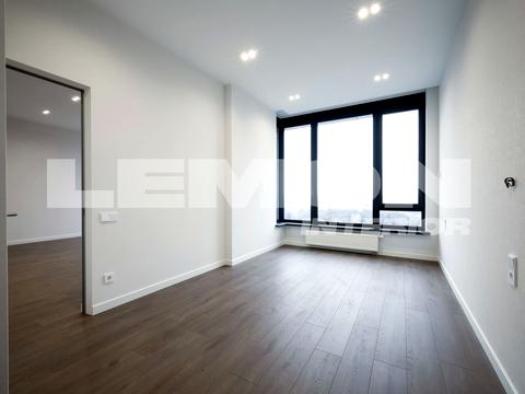 квартира за адресою Ґарета Джонса вул. (Сім'ї Хохлових), 12