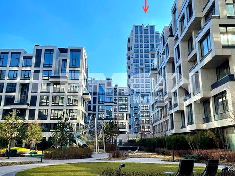 квартира за адресою Ґарета Джонса вул. (Сім'ї Хохлових), 12