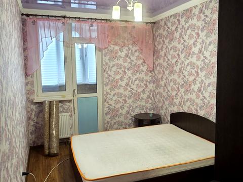 квартира по адресу Ярослава Гашека бульв., 20