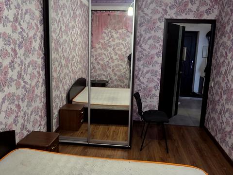 квартира по адресу Ярослава Гашека бульв., 20