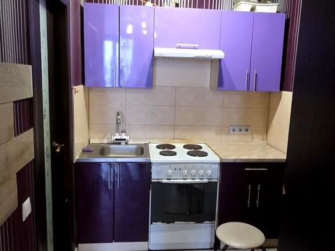 квартира по адресу Ярослава Гашека бульв., 20