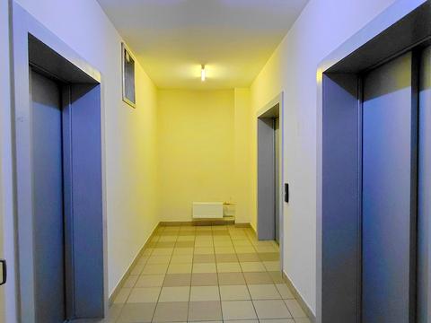 квартира за адресою Богатирська вул., 6-А