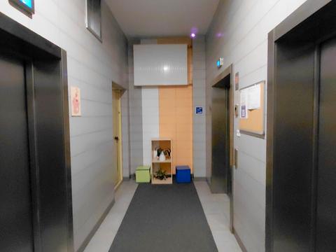 квартира за адресою Богатирська вул., 6-А