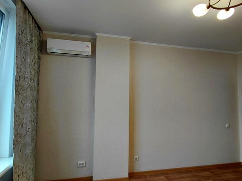 квартира за адресою Богатирська вул., 6-А