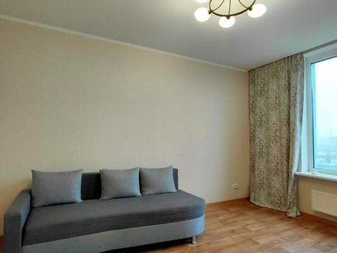 квартира за адресою Богатирська вул., 6-А