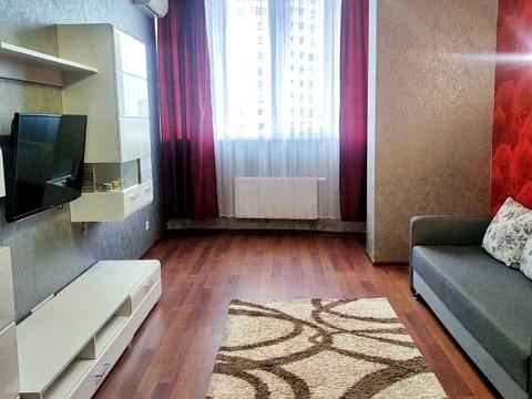 квартира за адресою Степана Руданського вул., 3-А