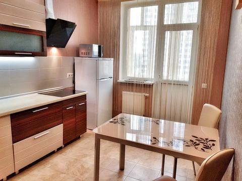 квартира за адресою Степана Руданського вул., 3-А