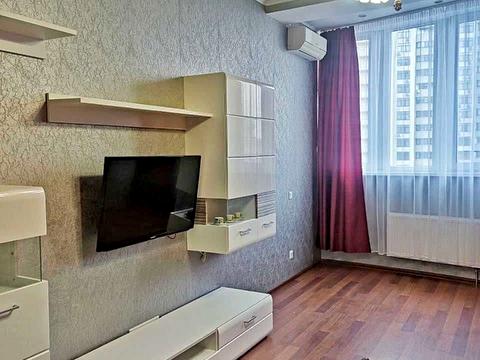 квартира за адресою Степана Руданського вул., 3-А