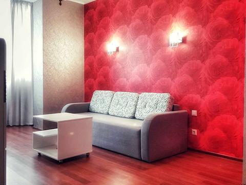 квартира за адресою Степана Руданського вул., 3-А