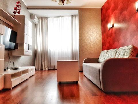 квартира за адресою Степана Руданського вул., 3-А