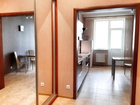 квартира за адресою Степана Руданського вул., 3-А