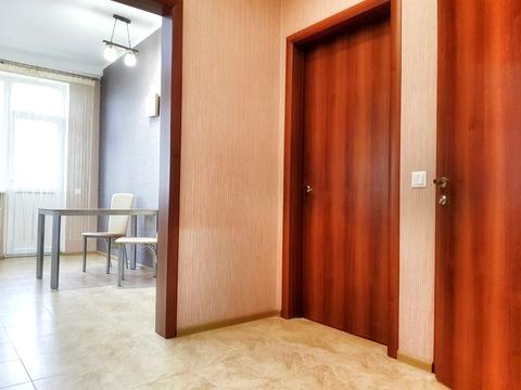 квартира за адресою Степана Руданського вул., 3-А