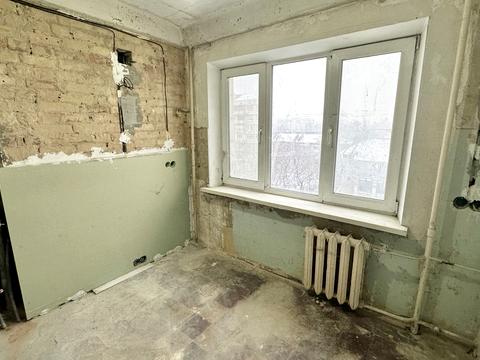 квартира за адресою Кирилівська вул. (Фрунзе), 131