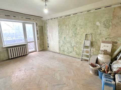 квартира за адресою Кирилівська вул. (Фрунзе), 131