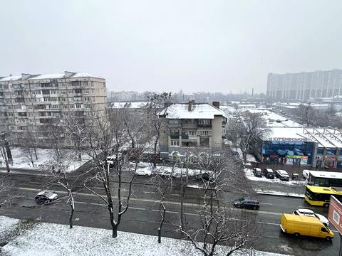 квартира за адресою Кирилівська вул. (Фрунзе), 131