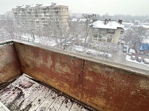 квартира за адресою Кирилівська вул. (Фрунзе), 131