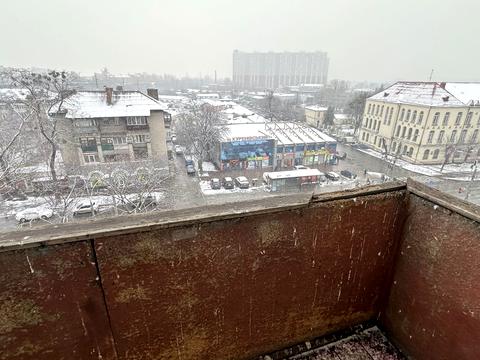 квартира за адресою Кирилівська вул. (Фрунзе), 131