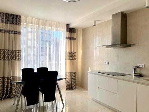 квартира по адресу Заречная ул., 1-В