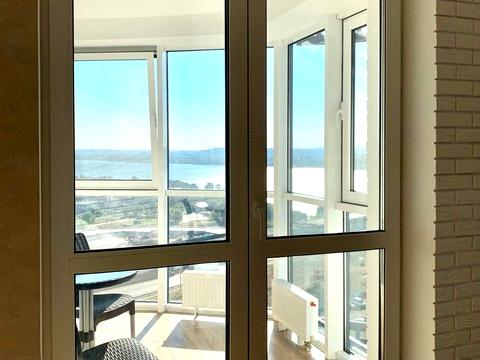 квартира по адресу Заречная ул., 1-В