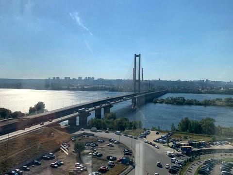 квартира по адресу Заречная ул., 1-В