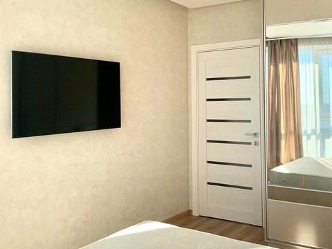 квартира по адресу Заречная ул., 1-В