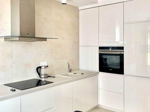 квартира по адресу Заречная ул., 1-В