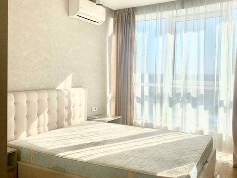 квартира по адресу Заречная ул., 1-В