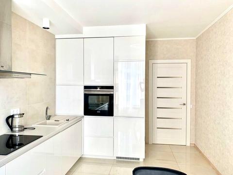 квартира по адресу Заречная ул., 1-В