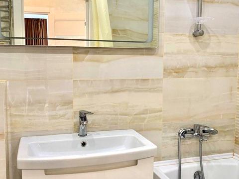 квартира по адресу Заречная ул., 1-В