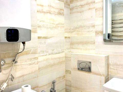 квартира по адресу Заречная ул., 1-В