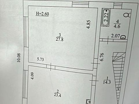 будинок за адресою Кїівська