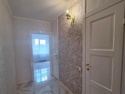 квартира по адресу Здолбуновская ул., 13