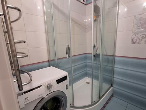 квартира по адресу Здолбуновская ул., 13