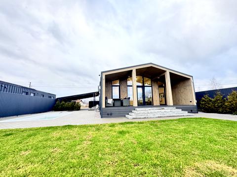 будинок за адресою Жовтнева, 2