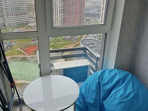 квартира за адресою Івана Виговського вул. (Маршала Гречка), 42