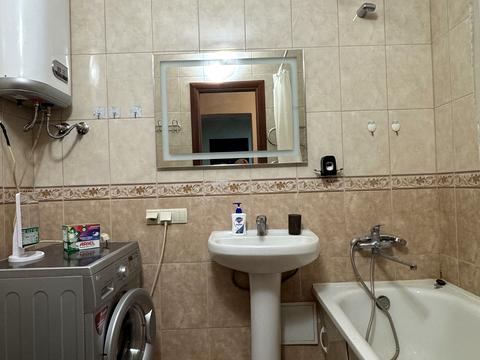 квартира по адресу Милославская ул., 12