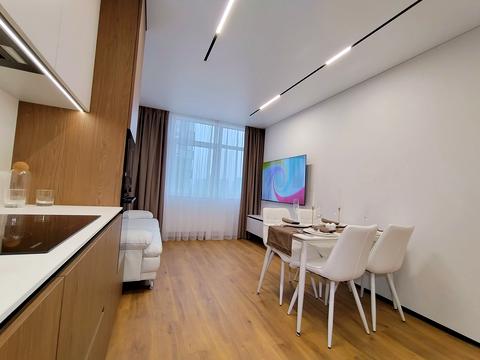 квартира по адресу Олександра Олеся ул., 5